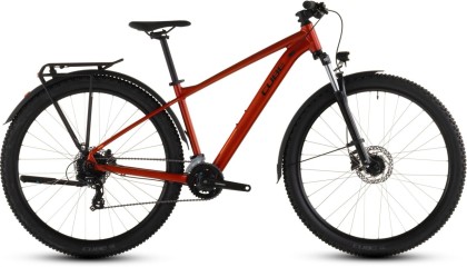 Cube Aim ONE FE 2026 Mountain Bike Mountain Bike