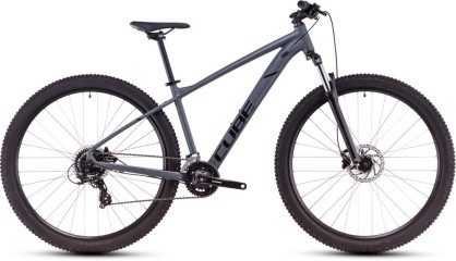 Cube Aim One 2025 Mountain Bike Mountain Bike