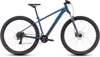Cube Aim One 2025 Mountain Bike Mountain Bike