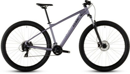 Cube Aim ONE 2026 Mountain Bike Mountain Bike