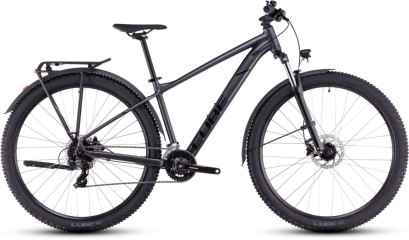 Cube Aim One Allroad 2025 Mountain Bike Mountain Bike