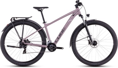 Cube Aim One Allroad 2025 Mountain Bike Mountain Bike