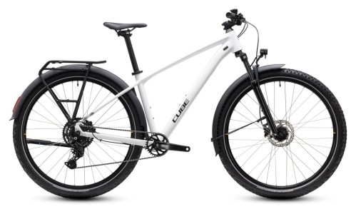 Cube Aim ONE FE 2027 Mountain Bike Mountain Bike