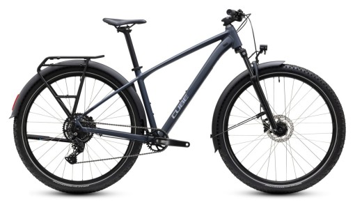 Cube Aim ONE FE 2027 Mountain Bike Mountain Bike