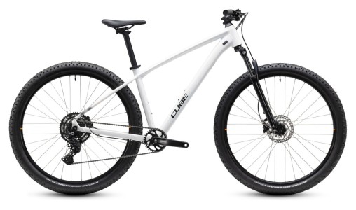 Cube Aim ONE 2027 Mountain Bike Mountain Bike