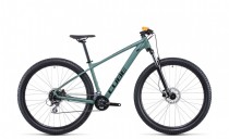 Cube Aim Pro 2022 Mountain Bike Mountain Bike