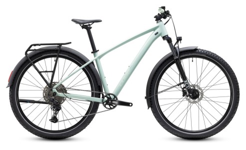 Cube Aim Pro FE 2027 Mountain Bike Mountain Bike