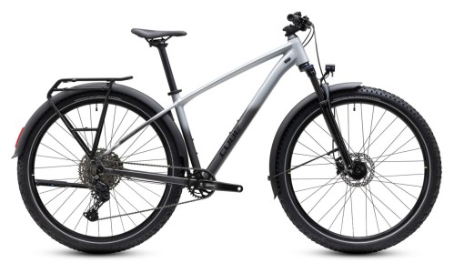 Cube Aim Pro FE 2027 Mountain Bike Mountain Bike