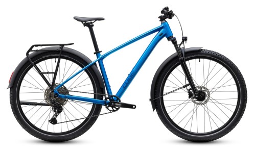 Cube Aim Pro FE 2027 Mountain Bike Mountain Bike
