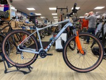 hardtail