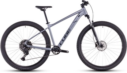 Cube Aim Race 2025 Mountain Bike Mountain Bike