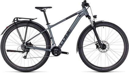 Cube Aim Race Allroad 2023 Mountain Bike Mountain Bike