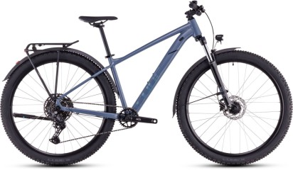 Cube Aim Race Allroad 2025 Mountain Bike Mountain Bike