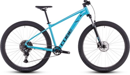 Cube Aim Race 2025 Mountain Bike Mountain Bike