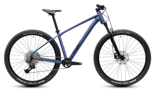 Cube Aim SLT 2027 Mountain Bike Mountain Bike