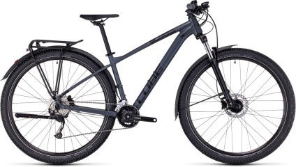Cube Aim SLX Allroad 2023 Mountain Bike Mountain Bike