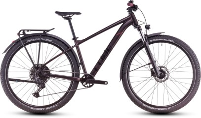 Cube Aim SLX Allroad 2025 Mountain Bike Mountain Bike