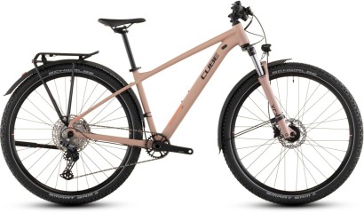 Cube Aim SLX FE 2026 Mountain Bike Mountain Bike