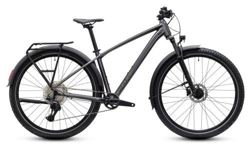 Cube Aim SLX FE 2027 Mountain Bike Mountain Bike