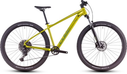 Cube Aim SLX 2025 Mountain Bike Mountain Bike