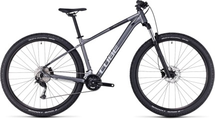 Cube Aim SLX 2023 Mountain Bike Mountain Bike