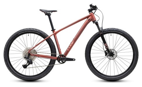 Cube Aim SLX 2027 Mountain Bike Mountain Bike