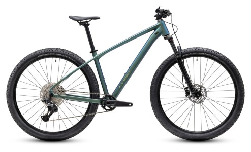 Cube Aim SLX 2027 Mountain Bike Mountain Bike