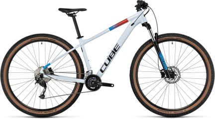 Cube Aim SLX 2023 Mountain Bike Mountain Bike