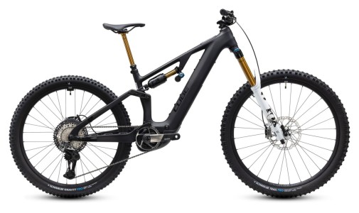 Cube AMS Hybrid 177 C:62 AT 600X 2027 Mountain Bike Mountain Bike
