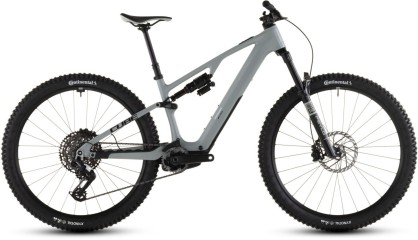Cube AMS Hybrid One44 C:62 Race 400X 2026 Mountain Bike Mountain Bike