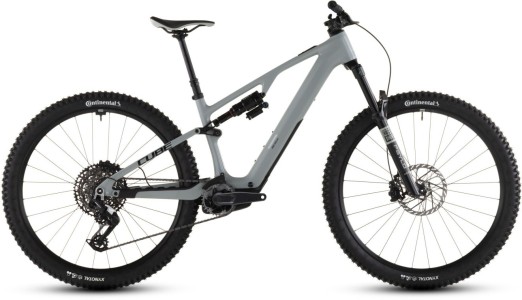Cube AMS Hybrid One44 C:62 Race 400X 2027 Mountain Bike Mountain Bike