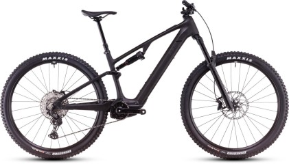 Cube Ams Hybrid One44 C:68X Race 400X 29 2025 Mountain Bike Mountain Bike