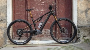 Cube AMS Hybrid ONE44 C:68X SLT 400X 29 2024 Mountain Bike Mountain Bike