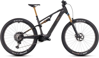 Cube Ams Hybrid One44 C:68X SLT 400X 29 2025 Mountain Bike Cube Ams Hybrid One44 C:68X SLT 400X 29 2025 Mountain Bike Mountain Bike