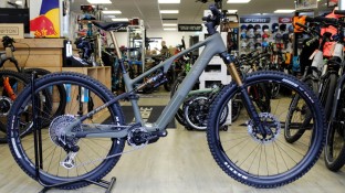 Cube AMS Hybrid ONE44 C:68X SUPER TM 400X 29 2024 Mountain Bike Mountain Bike