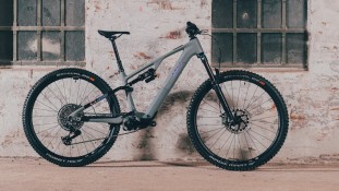 Cube AMS Hybrid ONE44 C:68X TM 400X 29 2024 Mountain Bike Mountain Bike