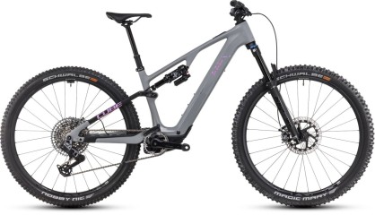 Cube Ams Hybrid One44 C:68X TM 400X 29 2025 Mountain Bike Mountain Bike