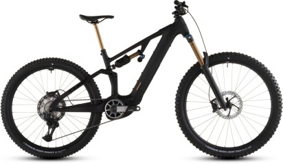 Cube AMS Hybrid One77 C:62 AT 600X 2026 Mountain Bike Mountain Bike