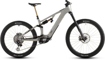 Cube AMS Hybrid One77 C:62 Super TM 600X 2026 Mountain Bike Mountain Bike