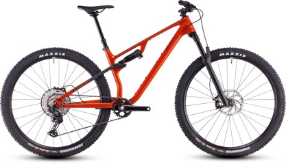 Cube AMS One11 C:68X Pro 29 2026 Mountain Bike Mountain Bike