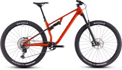Cube Ams One11 C:68X Pro 29 2025 Mountain Bike Mountain Bike