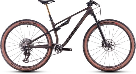 Cube AMS Zero99 C:68X SLT 29 2026 Mountain Bike Mountain Bike