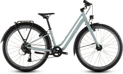 Cube Aruba 240 2026 Hybrid Hybrid