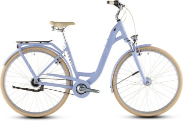 Cube Aruba 2026 Hybrid Hybrid