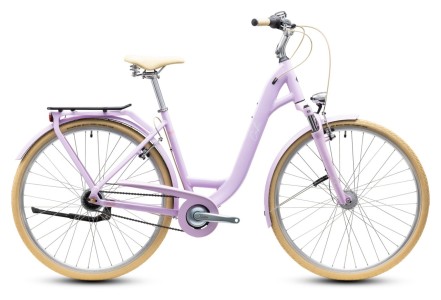 Cube Aruba Low Step 2027 Hybrid Hybrid