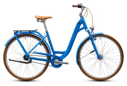 Cube Aruba Low Step 2027 Hybrid Hybrid