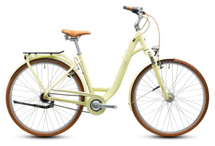 Cube Aruba Low Step 2027 Hybrid Hybrid