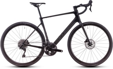 Cube Attain C:62 Race 2025 Road Bike Road Bike
