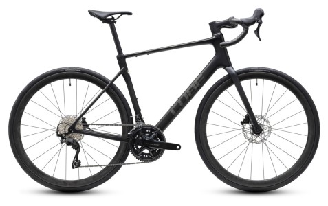 Cube Attain C:62 Race 2027 Road Bike Road Bike
