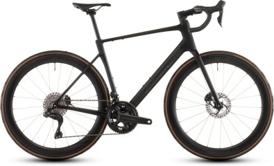 Cube Attain C:62 SLT 2026 Road Bike Road Bike